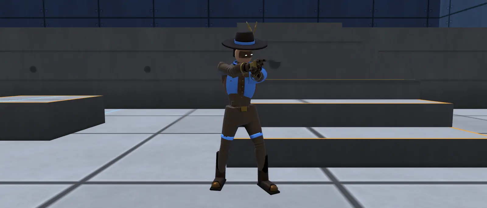 Cadence in game